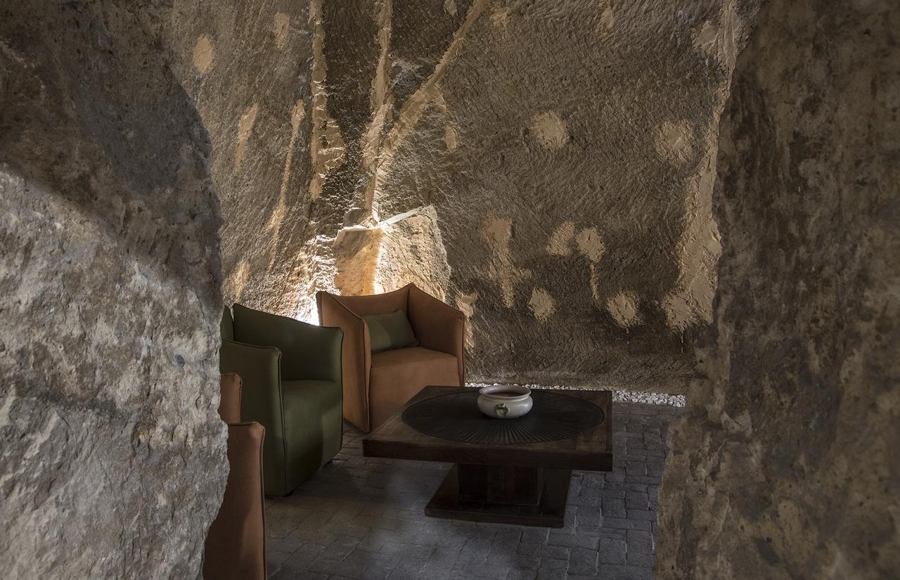 The Rock Apartment Napoli Exterior foto